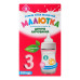 Суміш молочна суха для дітей від 12міс №3 Малютка к/у 350г