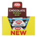 Батончик зерновий Chocolate&Coconut Axa м/у 25г