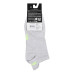 Шкарпетки чоловічі MovementStandard №MS M0203S 13 42-43 сірий меланж