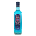 Джин Blue curacao Neon Owl 37.5% с/пл 700мл