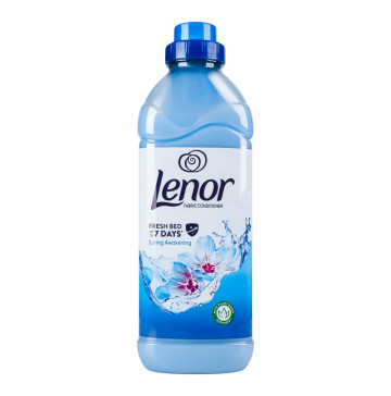 Кондиціонер для білизни Spring Awakening Lenor 850мл