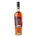Коньяк 0.5л 40% ординарний 5 зірок VSOP Aliko C&W пл