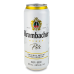 Пиво 0.5л 4.8% світле фільтроване пастеризоване Pils Krombacher з/б