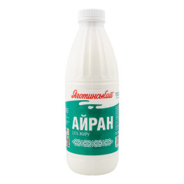 Айран 2% Яготинський п/пл 850г