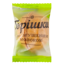 Тістечко Горішки зі згущеним молоком Nonpareil м/у 21г