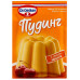 Пудинг зі смаком вершків Dr.Oetker м/у 40г