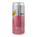 Напій безалкогольний сильногазований Pink Tonic Schweppes з/б 330мл