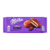 Тістечко-сендвіч бісквітне Choc&Choc Milka м/у 150г