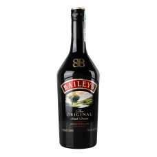 Лiкер 0.7л 17% The original Irish cream Baileys пл