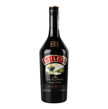 Лiкер 0.7л 17% The original Irish cream Baileys пл