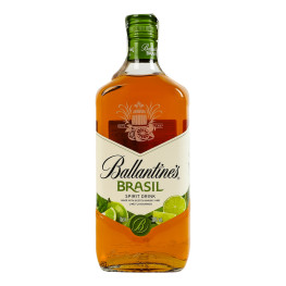 Напій спиртний 700мл 30% Brasil Ballantine's пл