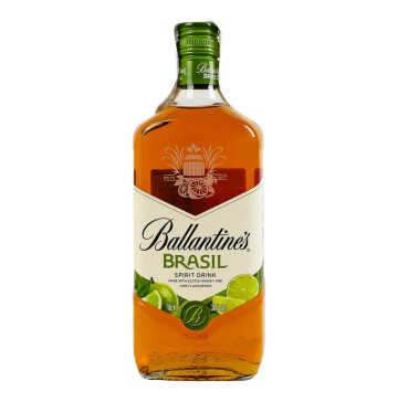 Напій спиртний 700мл 30% Brasil Ballantine's пл