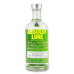 Горілка особлива Absolut Lime 40% с/пл 700мл