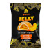 Морозиво пломбір Персик Jelly Mochi Rud м/у 50г