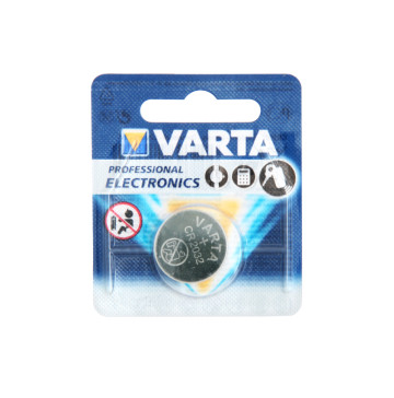 Батарейка 3V CR2032 Lithium Varta 1шт