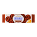 Печиво здобне з маслом та какао Butter cookies Roshen м/у 140г