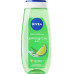 Гель-догляд для душу Lemongrass&Oil Nivea 250мл