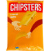 Чіпси картопляні Сир Chipster's м/у 70г