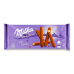 Печиво-палички вкрите молочним шоколадом Choco Sticks Milka м/у 112г