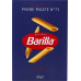 Вироби макаронні з твердих сортів пшениці Penne Rigate №73 Barilla к/у 500г