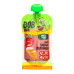 Пюре фруктово-ягідне Banana-strawberry Smoothie Bob Snail д/п 120г