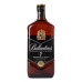 Віскі 0.7л 40% шотландське купажоване 7YO American barrel Ballantine's пл