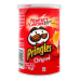 Чіпси картопляні Original Pringles тубус 70г