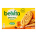 Печиво з шоколадними шматочками Honey&Nut Breakfast BelVita к/у5x45г