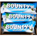 Морозиво молочне Bounty м/у 39.1г