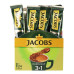 Напій кавовий розчинний Jacobs 3в1 Hazelnut м/у 15г