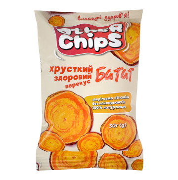 Чипси з батата Other Chips м/у 30г