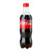 Напій безалкогольний сильногазований на ароматизаторах Cherry Coca-Cola п/пл 500мл