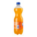 Напій безалкогольний сильногазований соковмісний на ароматизаторах Orange Fanta п/пл 750мл