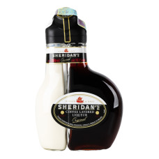 Лікер 0.7л 15.5% Sheridan's пл