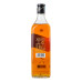 Віскі 0.5л 40% 12YO Black label Johnnie Walker пл