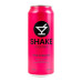 Напій слабоалкогольний сильногазований Pink Pussycat Cocktails Shake 7% з/б 500мл