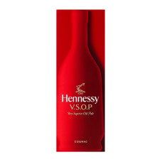 Коньяк V.S.O.P Hennessy 40% к/у 700мл