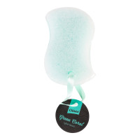 Губка банна Green Coral Chisto 1шт