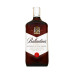 Віскі 1л 40% шотландське купажоване Finest Ballantine's пл