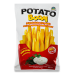 Палички зі смаком картоплі та сметани з зеленню Original Potato boom м/у 50г