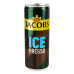 Напій молочний з кавою Jacobs IcePresso з/б 250мл