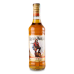 Напій алкогольний 0.5л 35% на основі карибського рома Spiced Gold Captain Morgan пл