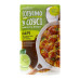 Соус з кокосовим молоком та кафір-лаймом Карі Pripravka д/п 140г