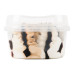 Морозиво 12% двошарове Coffee latte Three bears п/у 450г