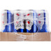 Пиво спеціальне пшеничне світле пастеризоване Kronenbourg 1664 Blanc 4.8% з/б 500мл