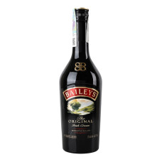 Лікер 0.5л 17% The original Irish cream Baileys пл