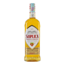 Лікер 0.5л 26% Лісовий горіх Soplica пл