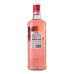 Напій алкогольний 0.7л 37.5% на основі джину Premium Pink Gordon’s пл