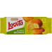 Печиво здобне з лимоном Blondie brownie Lovita Roshen м/у 152г