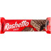 Вафлі глазуровані Dark Roshetto Roshen м/у 34г
